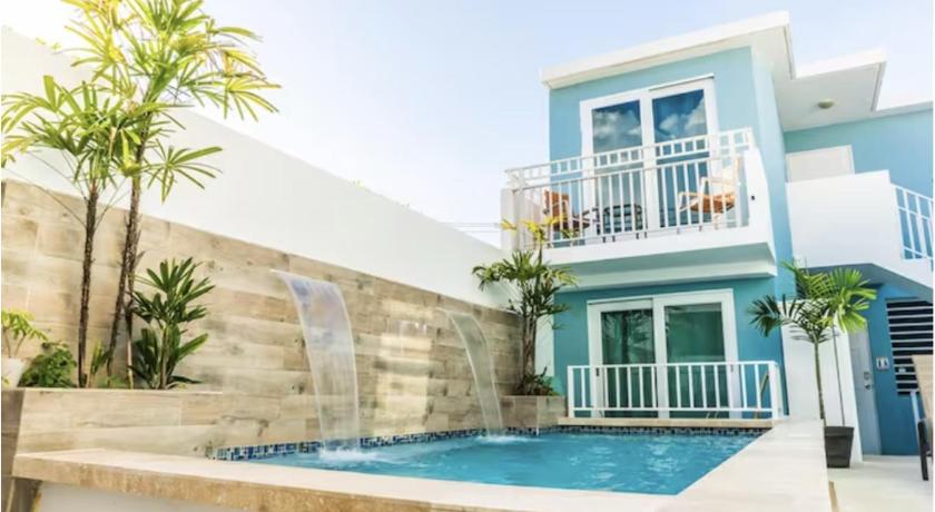 Breeze Point at Ocean — Hotel in San Juan