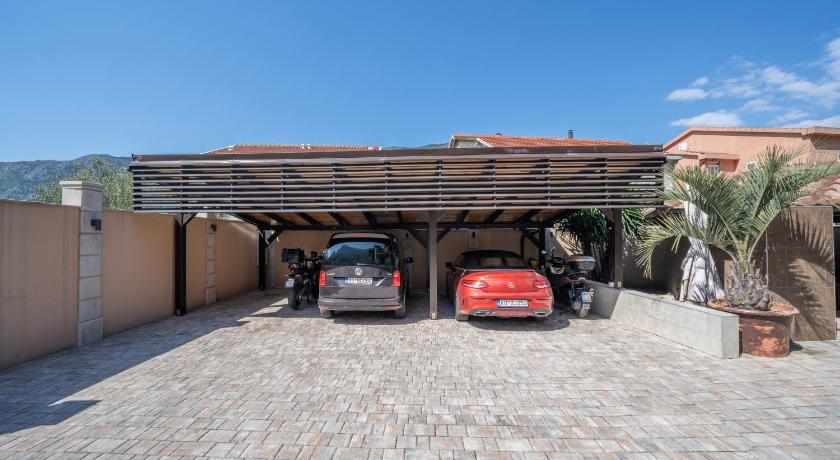 Apartments Milunovic photo