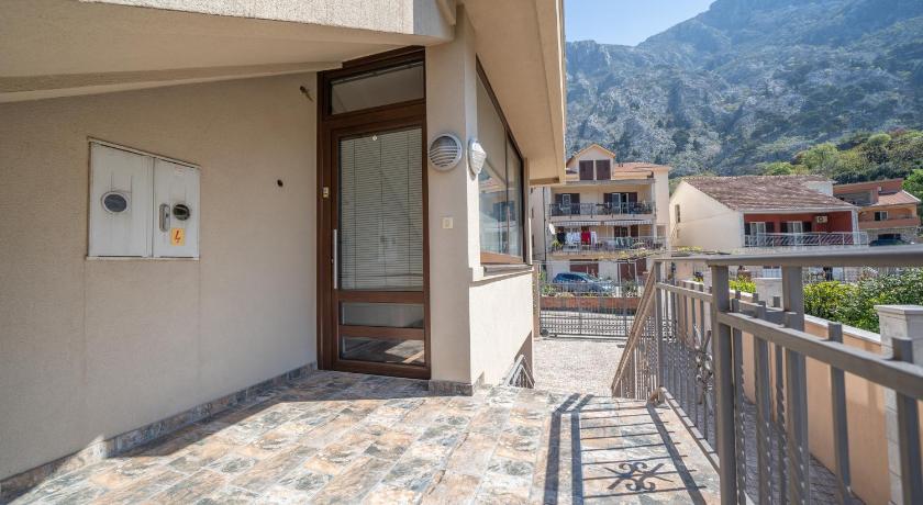 Apartments Milunovic photo