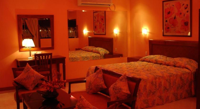 Image of Admiral Suite 1