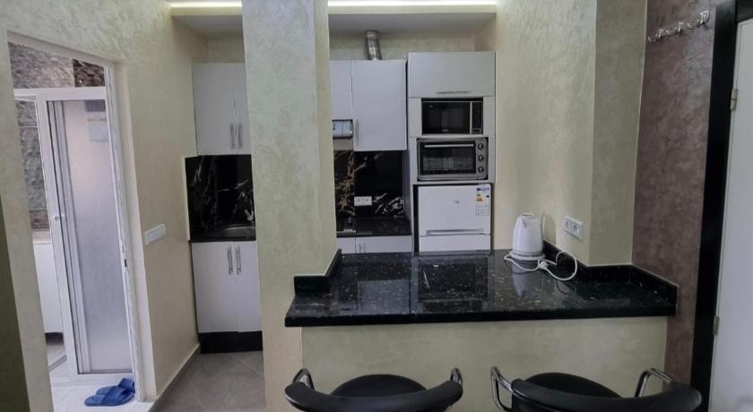 Comforts apartments 1 photo