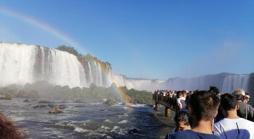 POUSADA APART CATARATAS foz photo