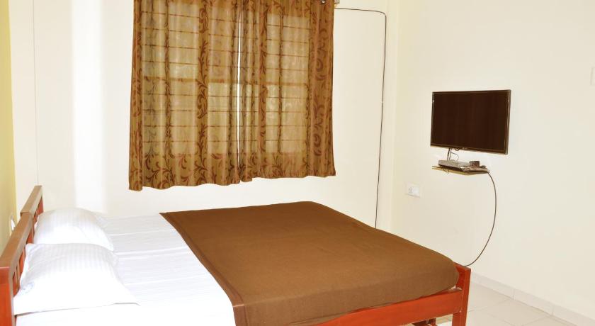 Vega Residency – Bangalore, MN