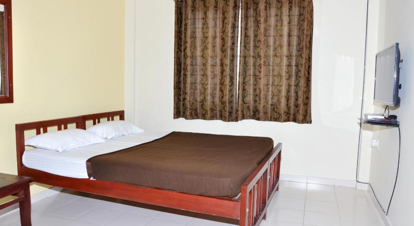 Vega Residency – Bangalore, MN
