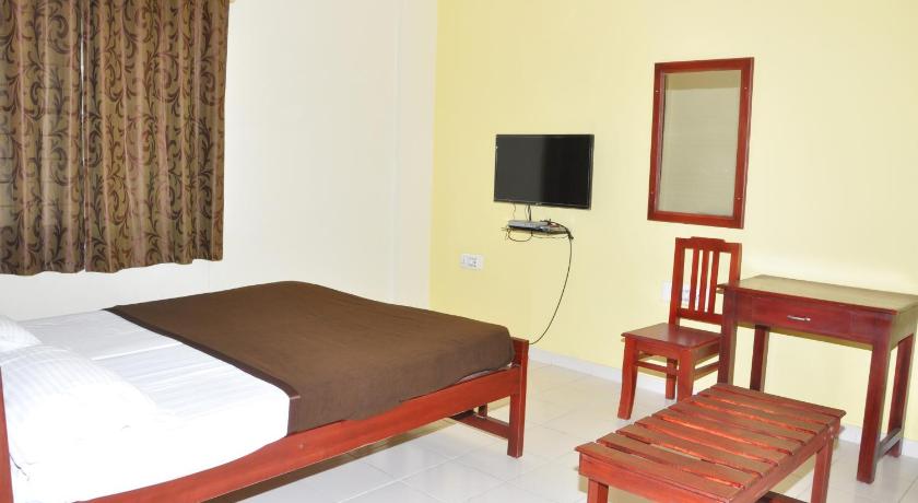 Vega Residency – Bangalore, MN