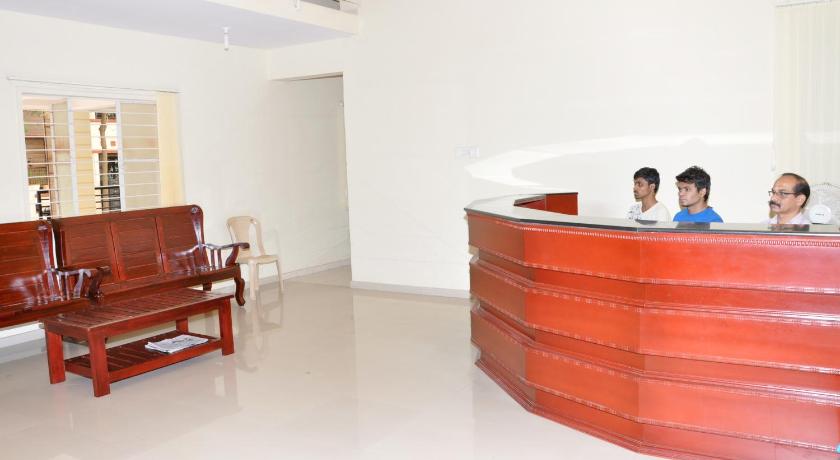 Vega Residency – Bangalore, MN