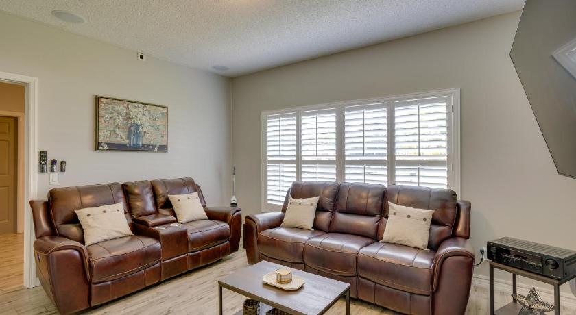 Renovated Sunny Port St Lucie Home with Outdoor Pool photo