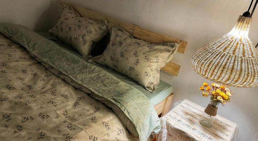 Thanh Tra Moc Chau Guesthouse - image 15