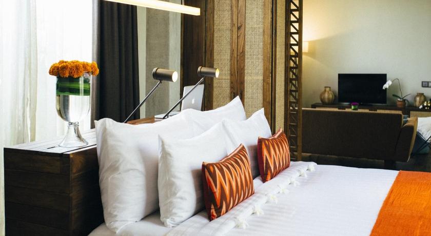 Image of Canopy Suite 8
