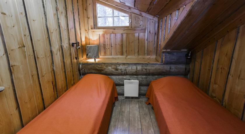 Image of Log apartment Levikaira 8 6