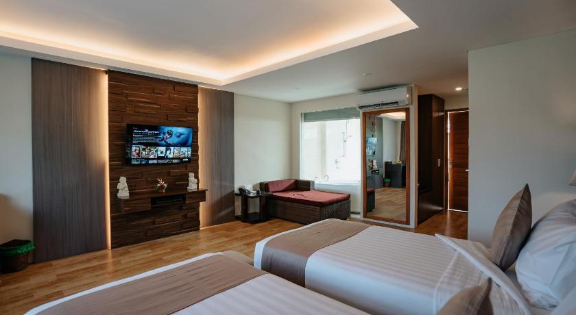 Image of 2-Bedroom Pool Villa 9