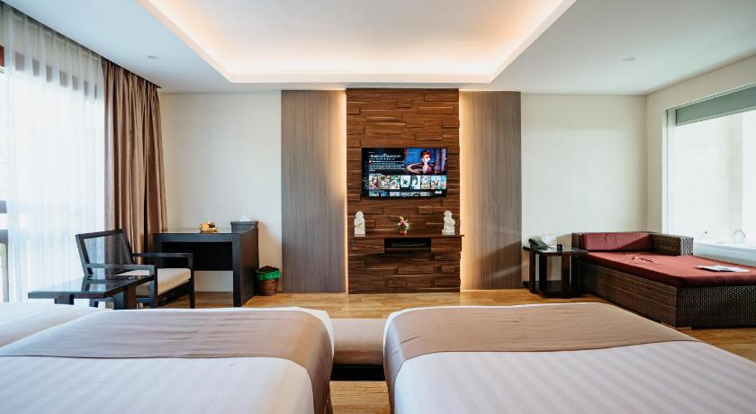 Image of 2-Bedroom Pool Villa 11