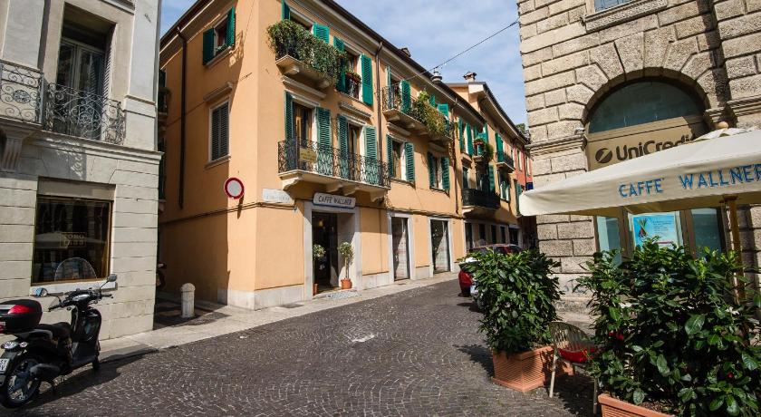 Italianflat - Arena di Verona Apartments photo