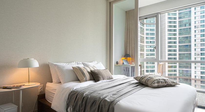 Urbanstay Dongtan photo