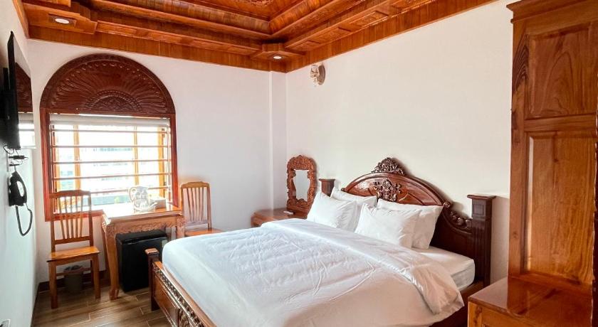 Hotel Hoàng My - image 14