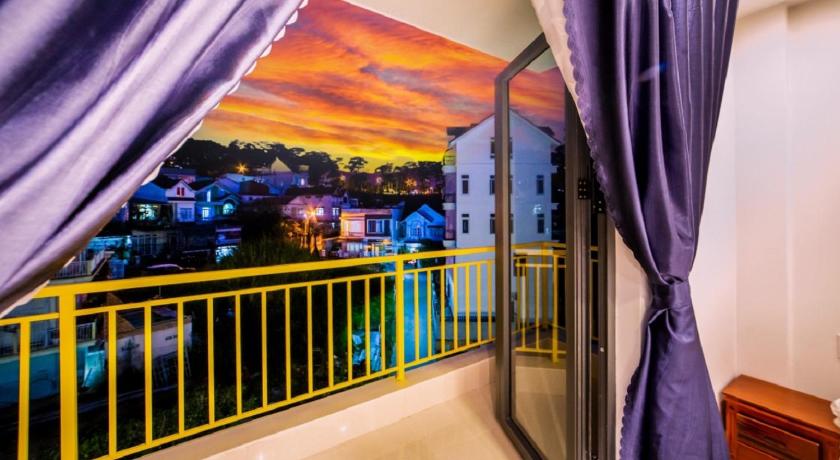 Đa Lat Cao Nguyen Hotel photo