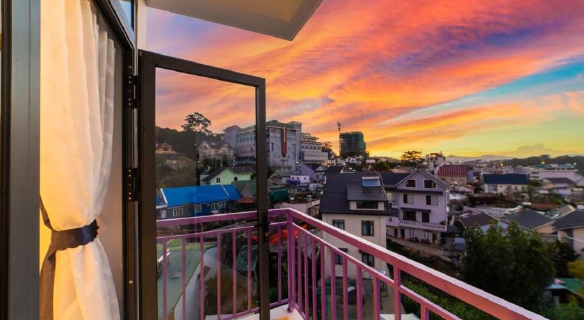Đa Lat Cao Nguyen Hotel photo