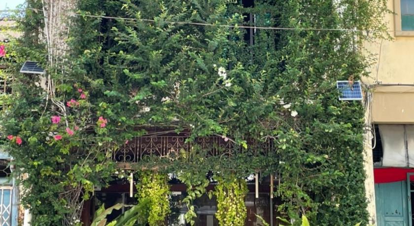 The Opposite Place - image 2