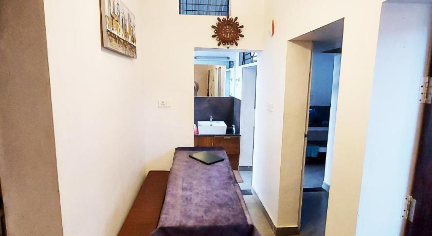 Forestay -3 BHK Villa Kochi photo