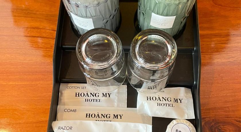 Hotel Hoàng My - image 7