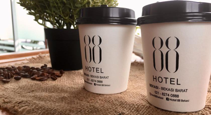 Hotel 88 Bekasi by WH photo