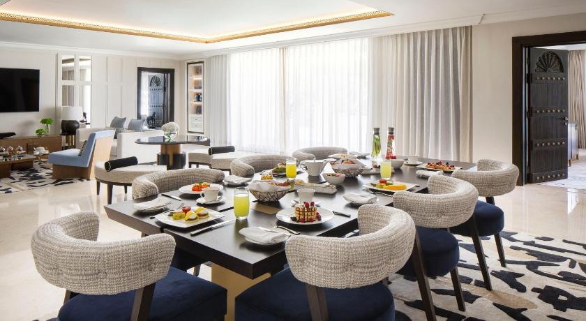 Jumeirah Dar Al Masyaf-Madinat Jumeirah - image 6