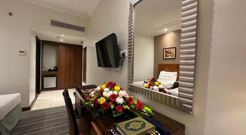 Dar Al Fayzeen Makkah photo