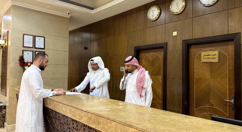 Dar Al Fayzeen Makkah photo