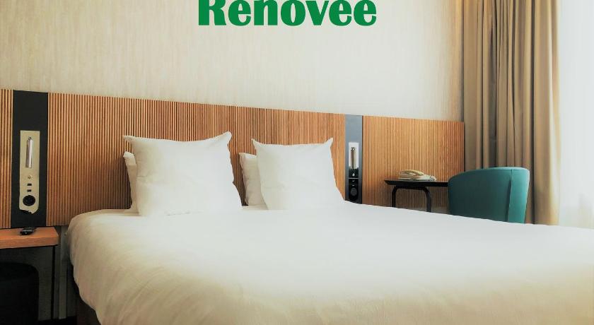 Image of CLASSIC ROOM, NON-SMOKING, WITH DOUBLE BED 3
