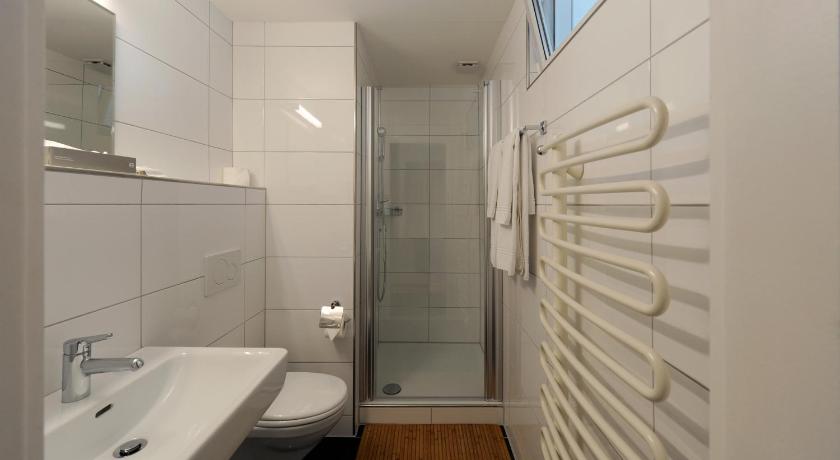 Hotel National Bern photo