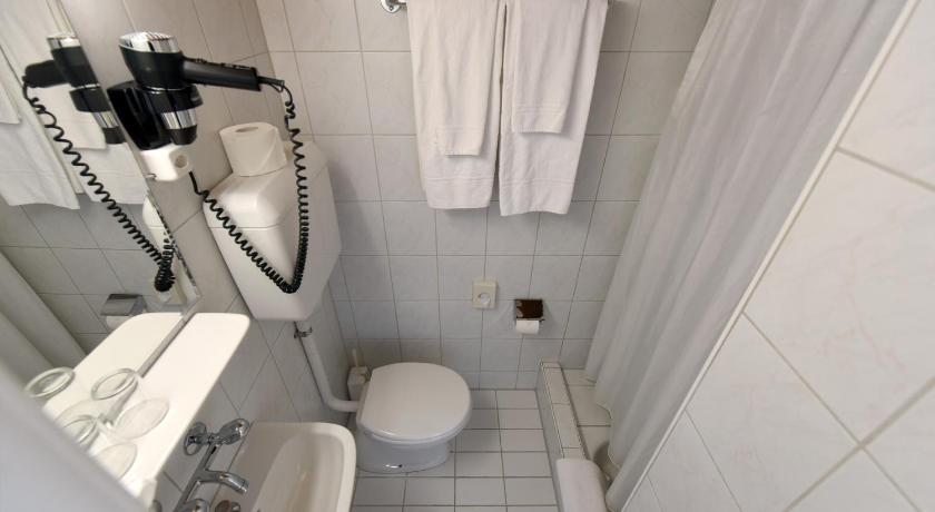 Hotel National Bern photo