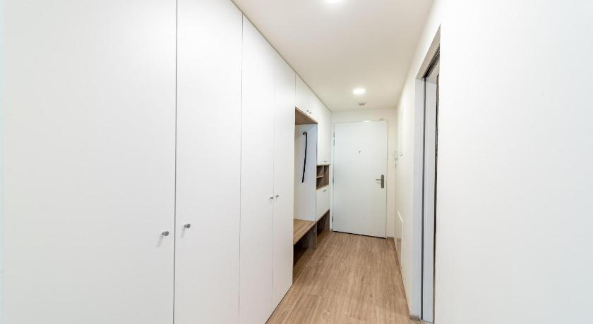 Apartments Harfa photo