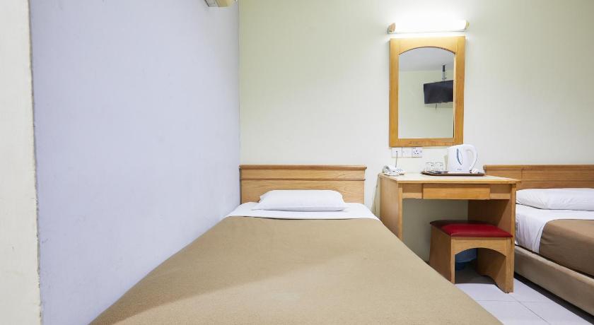 Tang City Hotel @ Chinatown photo