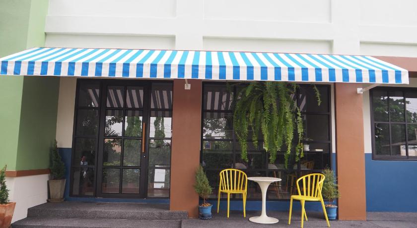 รูปของห้องมาตรฐาน (Standard) 4