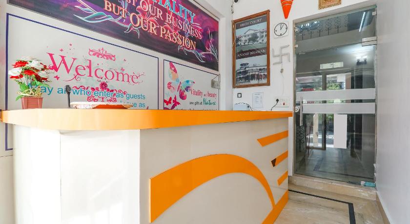 FabHotel Raka Inn - image 17