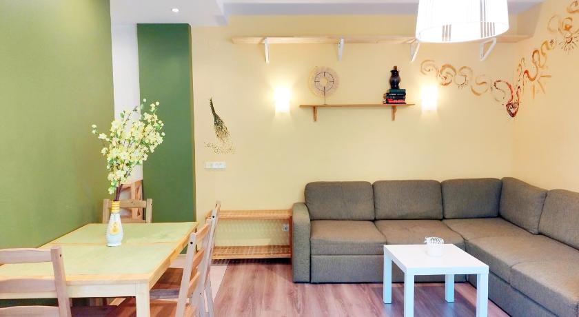 Nature Treat, Trendy Paupio Park Apartment photo