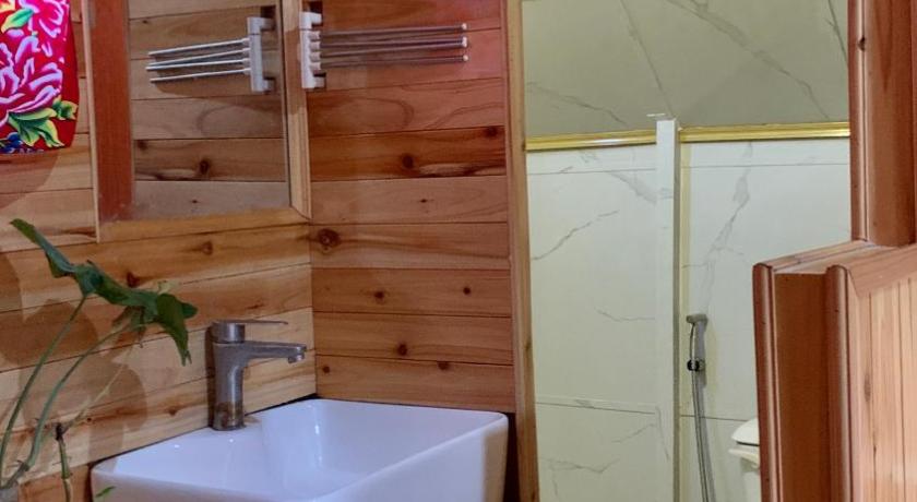 Image of Deluxe Bungalow 13