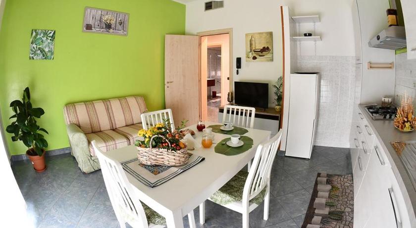 Affitti turistici: OASI FELICE