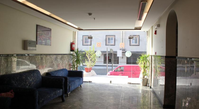Altamyoiz serviced Apartments - image 8