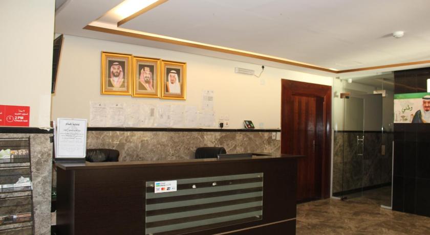 Altamyoiz serviced Apartments - image 6