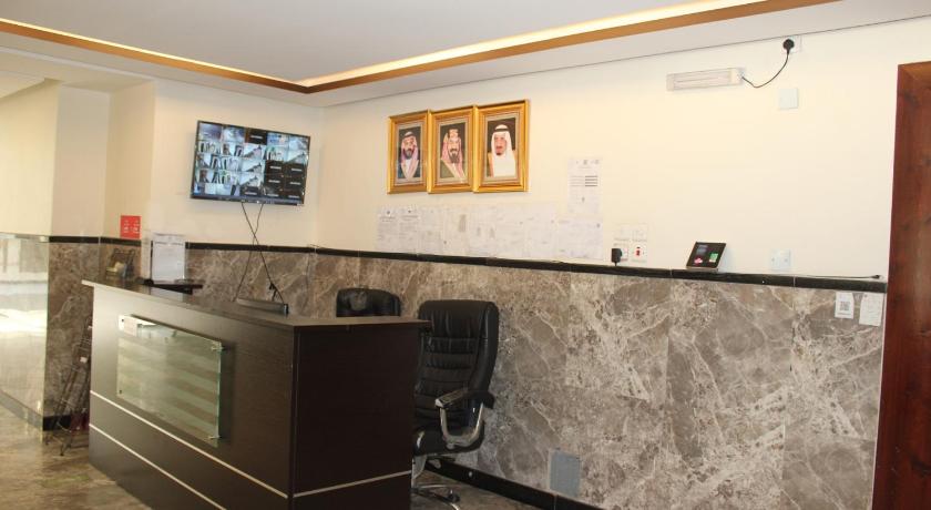 Altamyoiz serviced Apartments - image 5