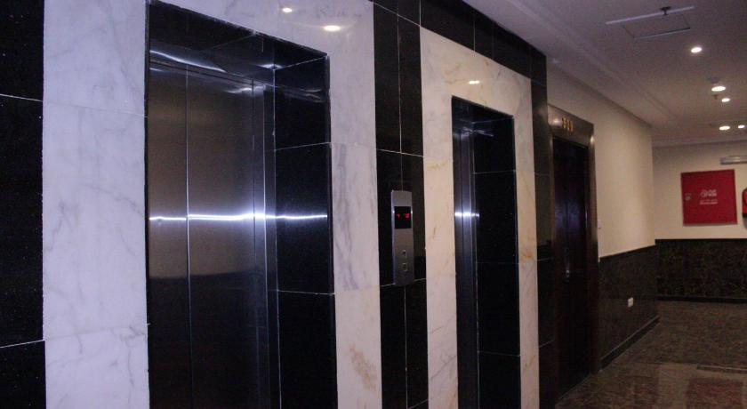 Altamyoiz serviced Apartments - image 7