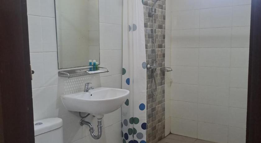 Image of Standard Partial Sea View Room 16