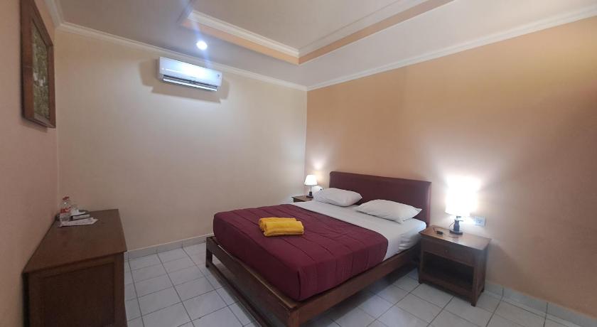 Image of Standard Partial Sea View Room 11