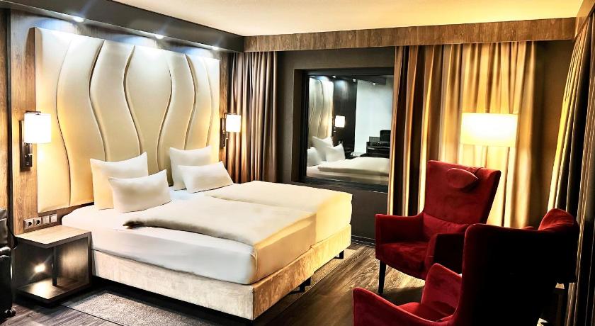 Image of Premium Comfort Room with Forest View 1