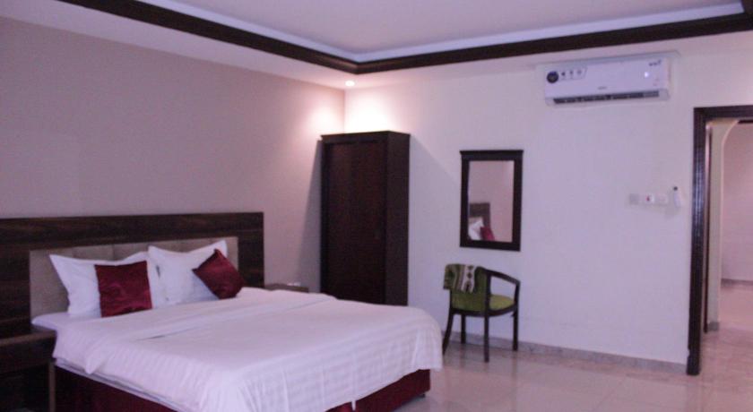 Altamyoiz serviced Apartments - image 10