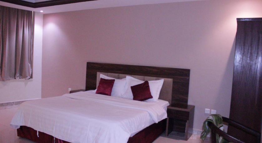 Altamyoiz serviced Apartments - image 16