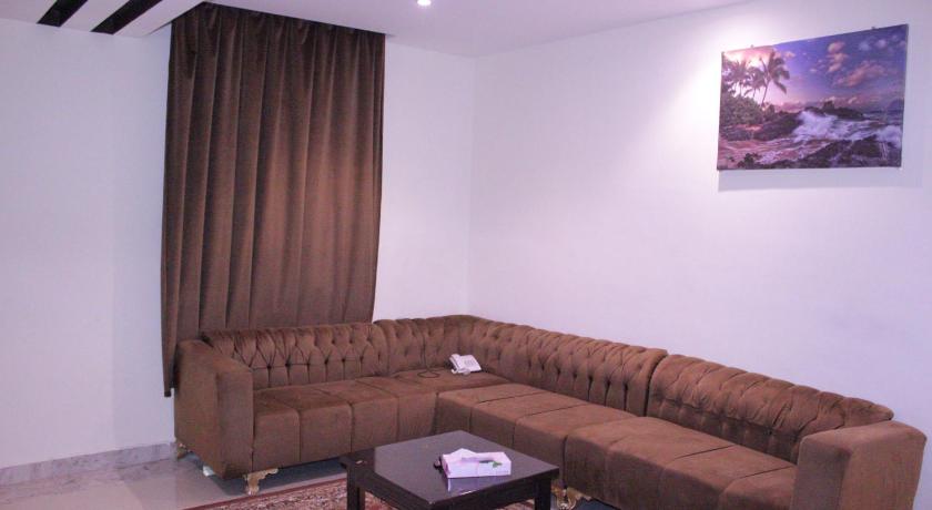 Altamyoiz serviced Apartments - image 4