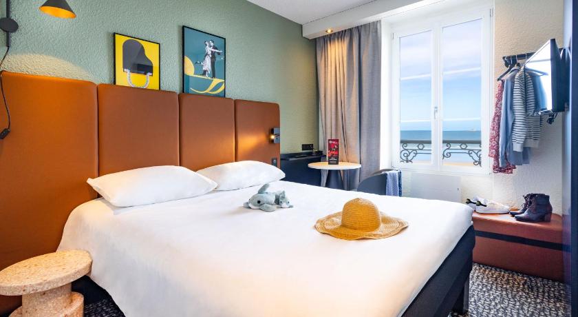 ibis Saint Malo Plage photo