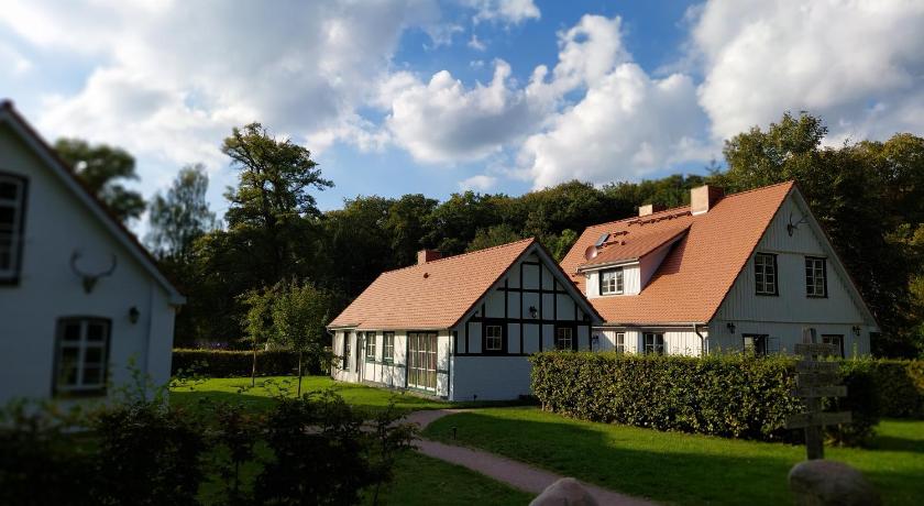 Alcor Exclusive Friedrichsruh